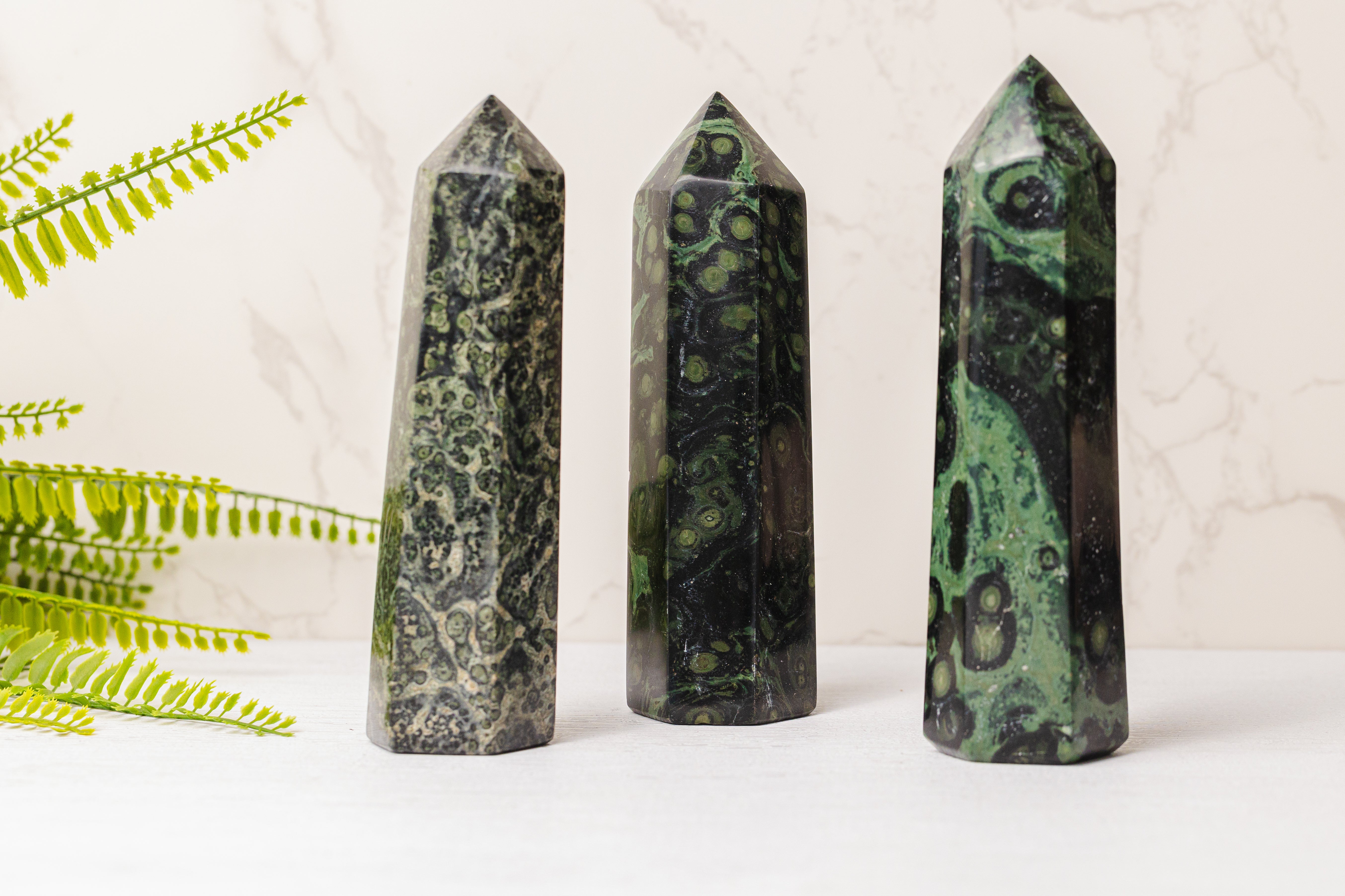 Eldariet (kambaba jaspis)