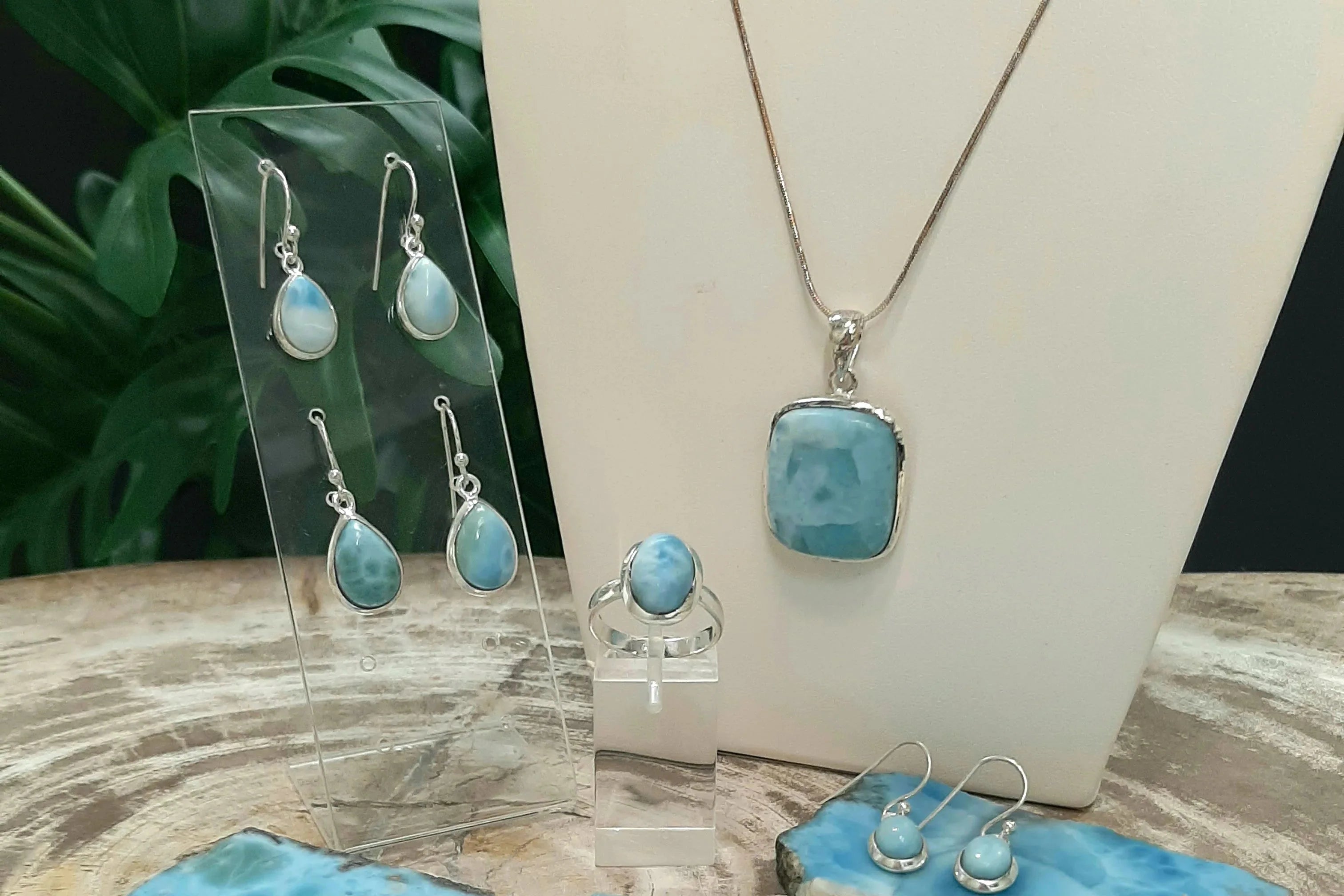 Larimar