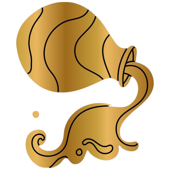 Sterrenbeeld Waterman