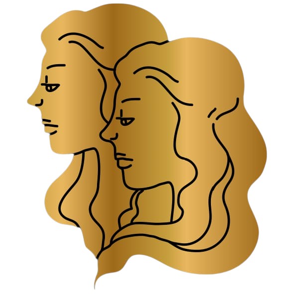 Sterrenbeeld Tweeling