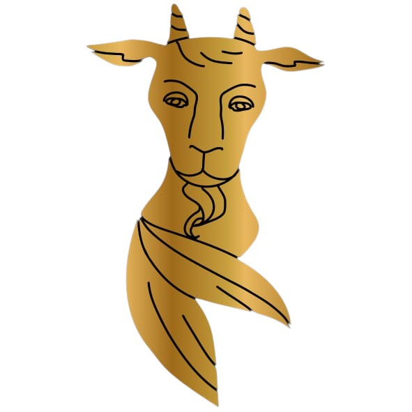 Sterrenbeeld Steenbok