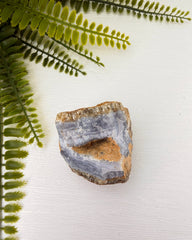 Ruwe Chalcedoon stukken