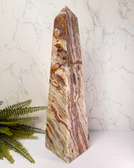 Onyx Obelisk Groot