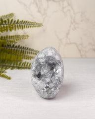 Celestien sculptuur