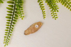 Natuurlijke Citrien uit Brazilië