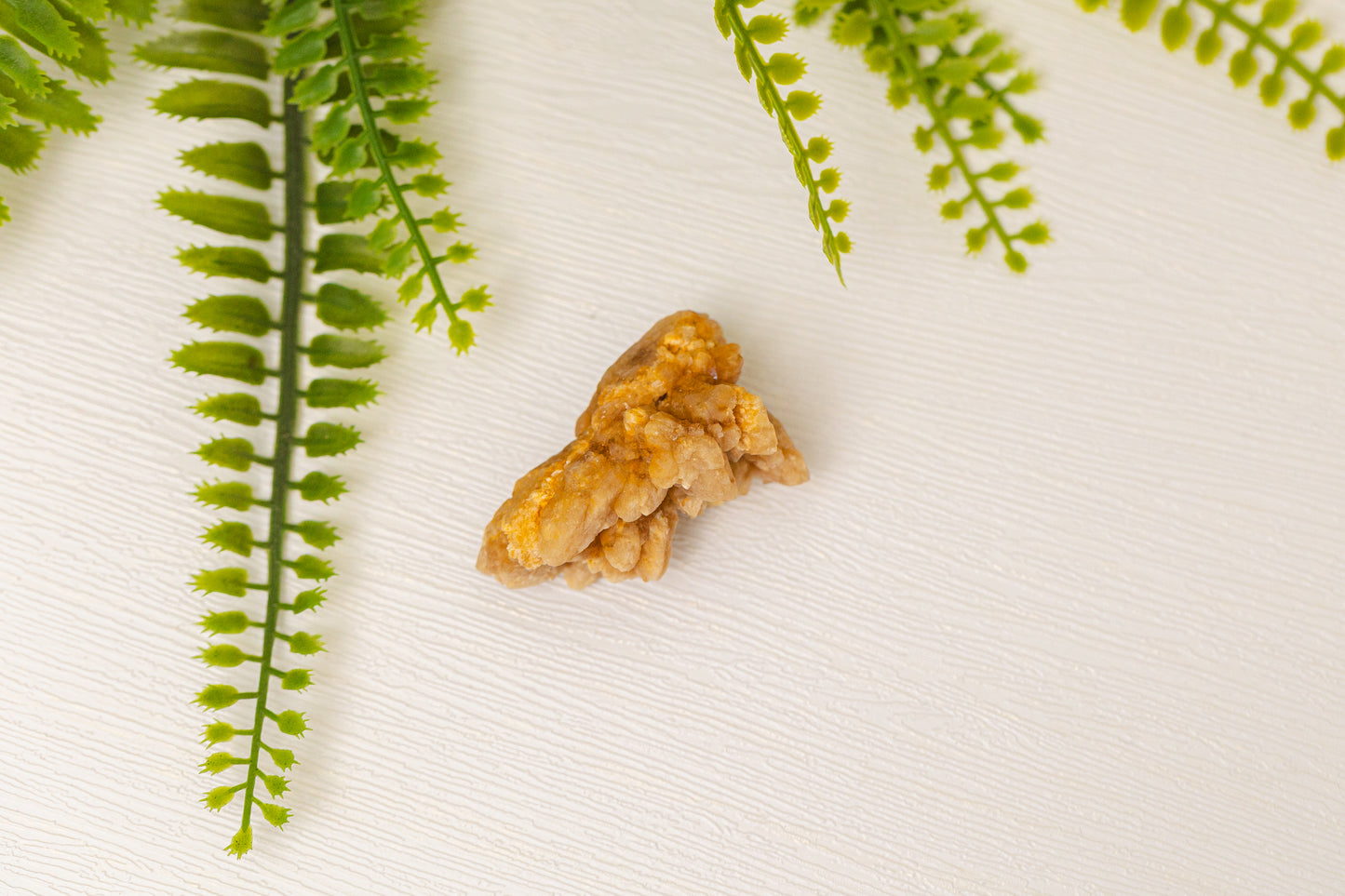 Natuurlijke Citrien uit Marokko