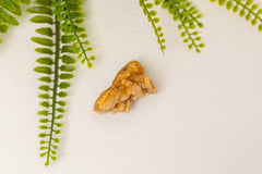 Natuurlijke Citrien uit Marokko