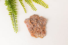 Roze Chalcedoon – Idar-Oberstein (Duitsland)