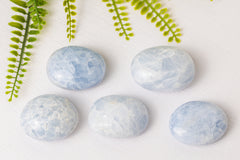 Handstenen uit Madagaskar