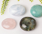 Handstenen uit Madagaskar