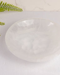 Seleniet schaal groot