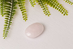 Mangano calciet handstenen