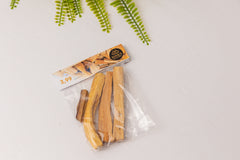 Palo santo zakje - 30 gram