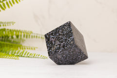 Gabro merliniet kubus