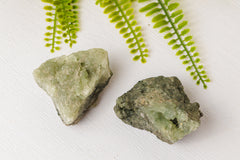 Prehniet uit Marokko