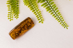 Barnsteen XL trommelstenen