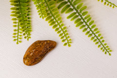 Barnsteen XL trommelstenen