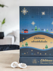Edelstenen Adventkalender 2025