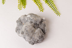 Ruwe chalcedoon stukken