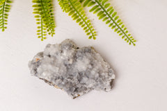 Ruwe chalcedoon stukken