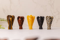 Engeltjes - 3e gratis