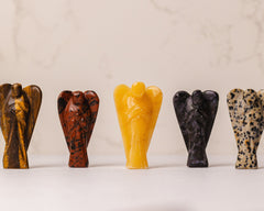 Engeltjes - 3e gratis