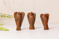 Engeltjes - 3e gratis