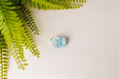 Larimar trommelstenen