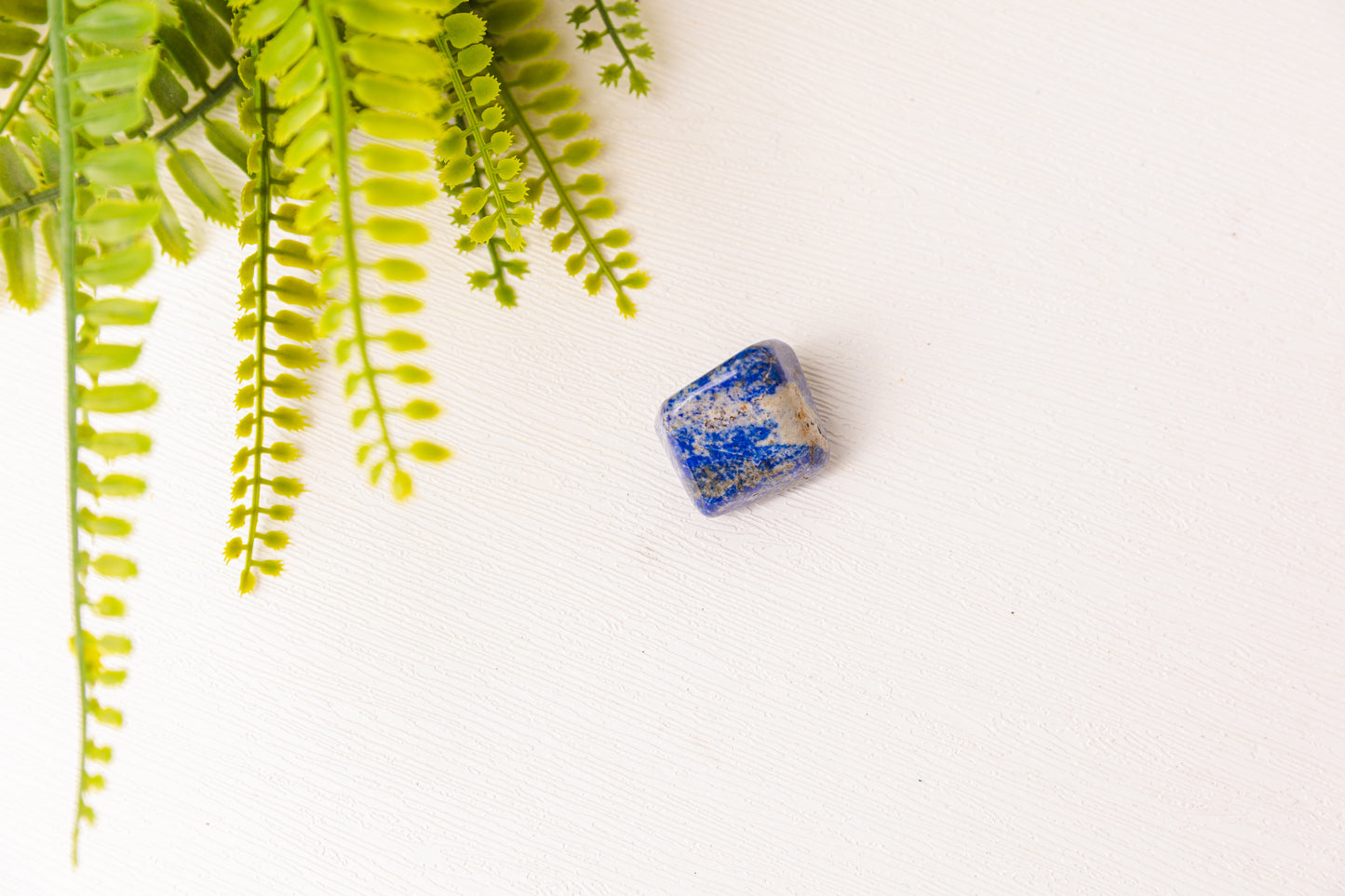 Lapis lazuli blokken