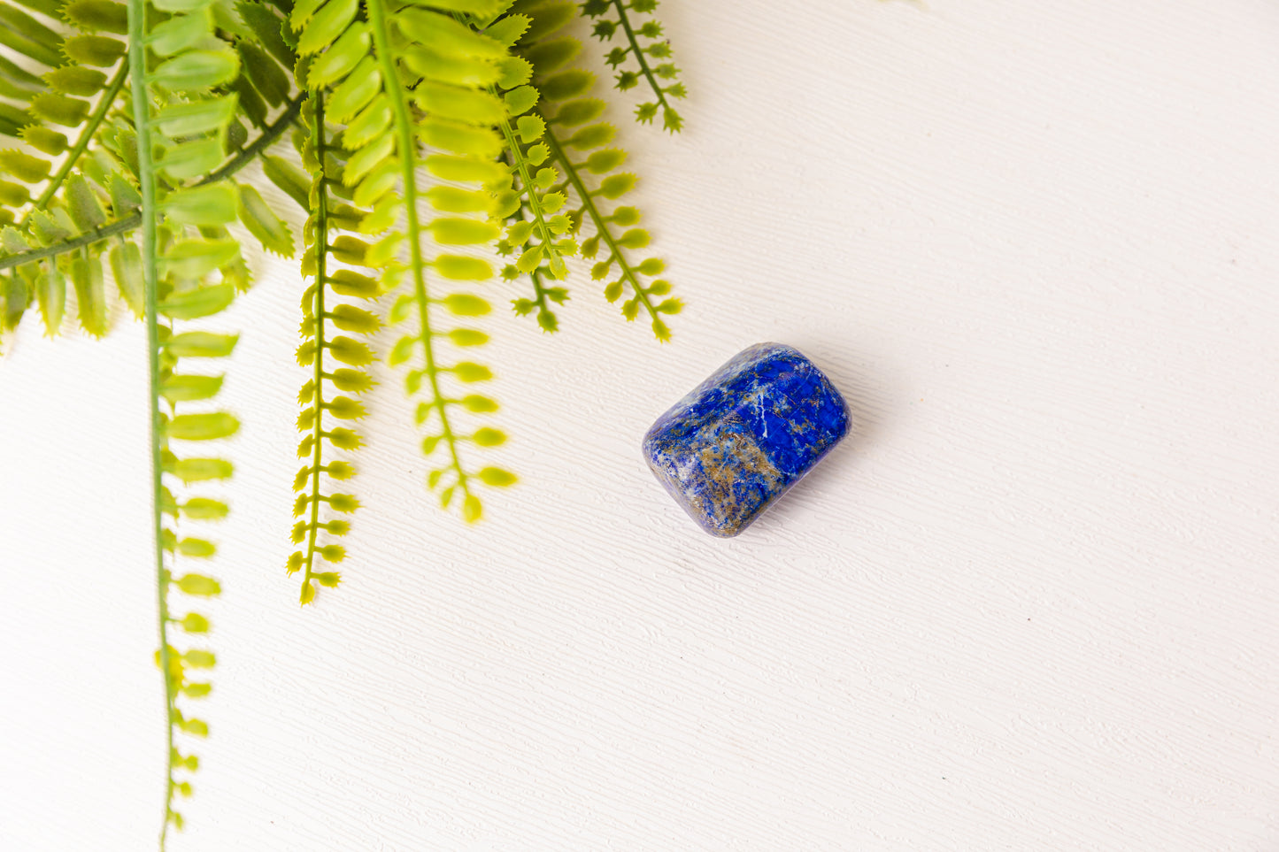 Lapis lazuli blokken