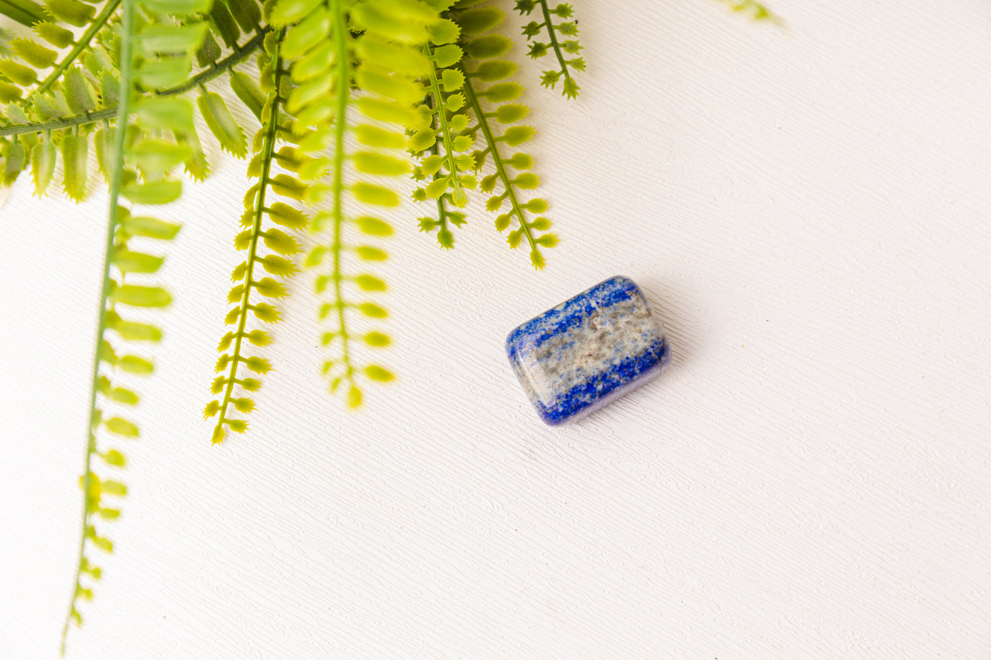 Lapis lazuli blokken