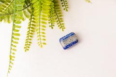 Lapis lazuli blokken