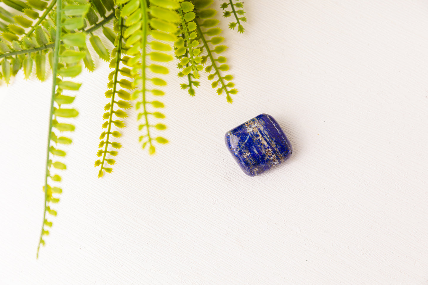 Lapis lazuli blokken