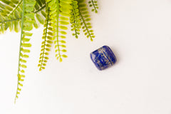 Lapis lazuli blokken