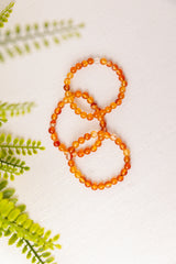 Kinderarmbanden 6mm - 3e gratis