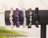 Splitarmbanden - 3e Gratis