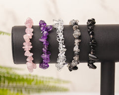 Splitarmbanden - 3e Gratis