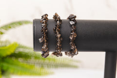 Div. soorten splitarmbanden - 3e gratis