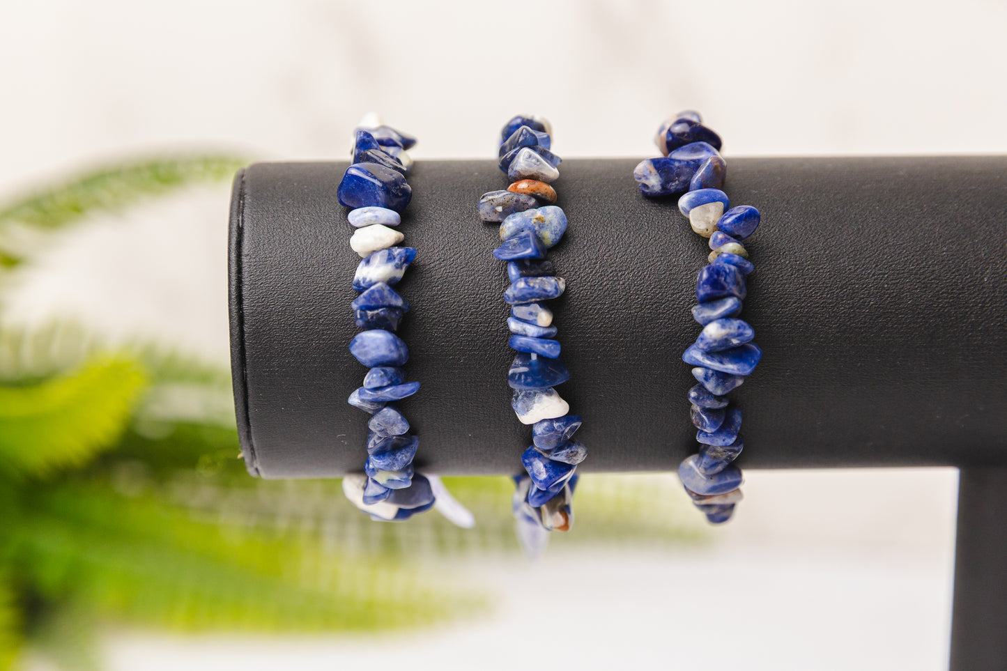 Div. soorten splitarmbanden - 3e gratis
