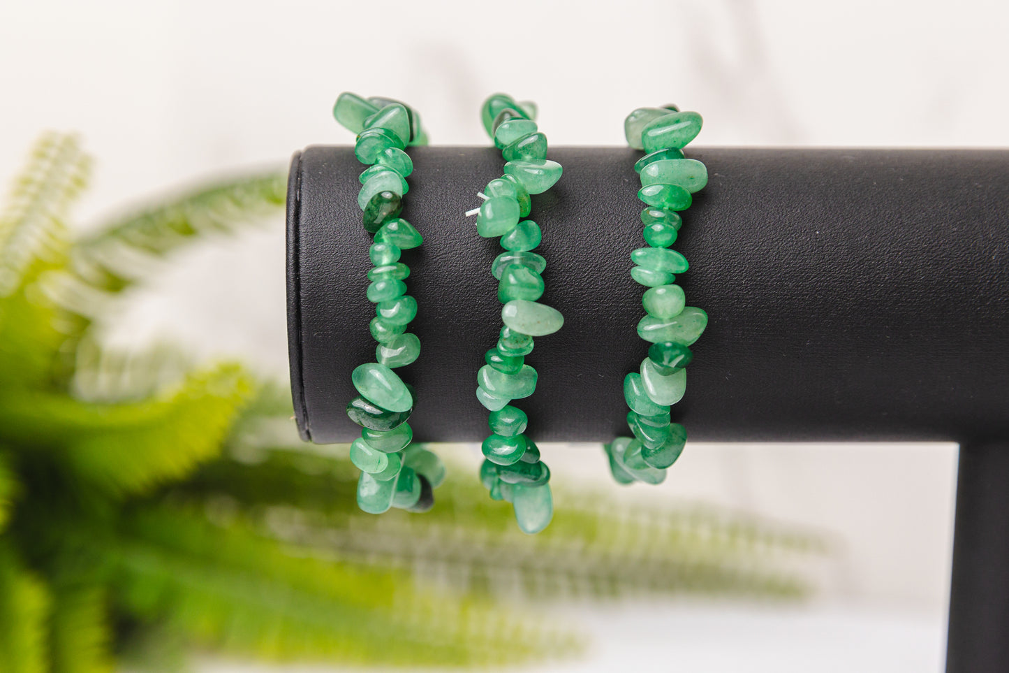 Div. soorten splitarmbanden - 3e gratis