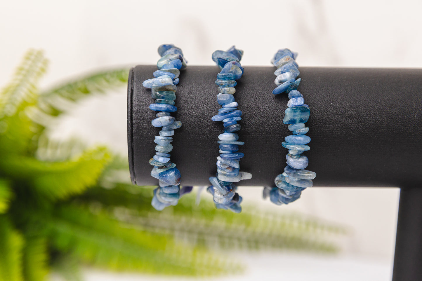 Div. soorten splitarmbanden - 3e gratis