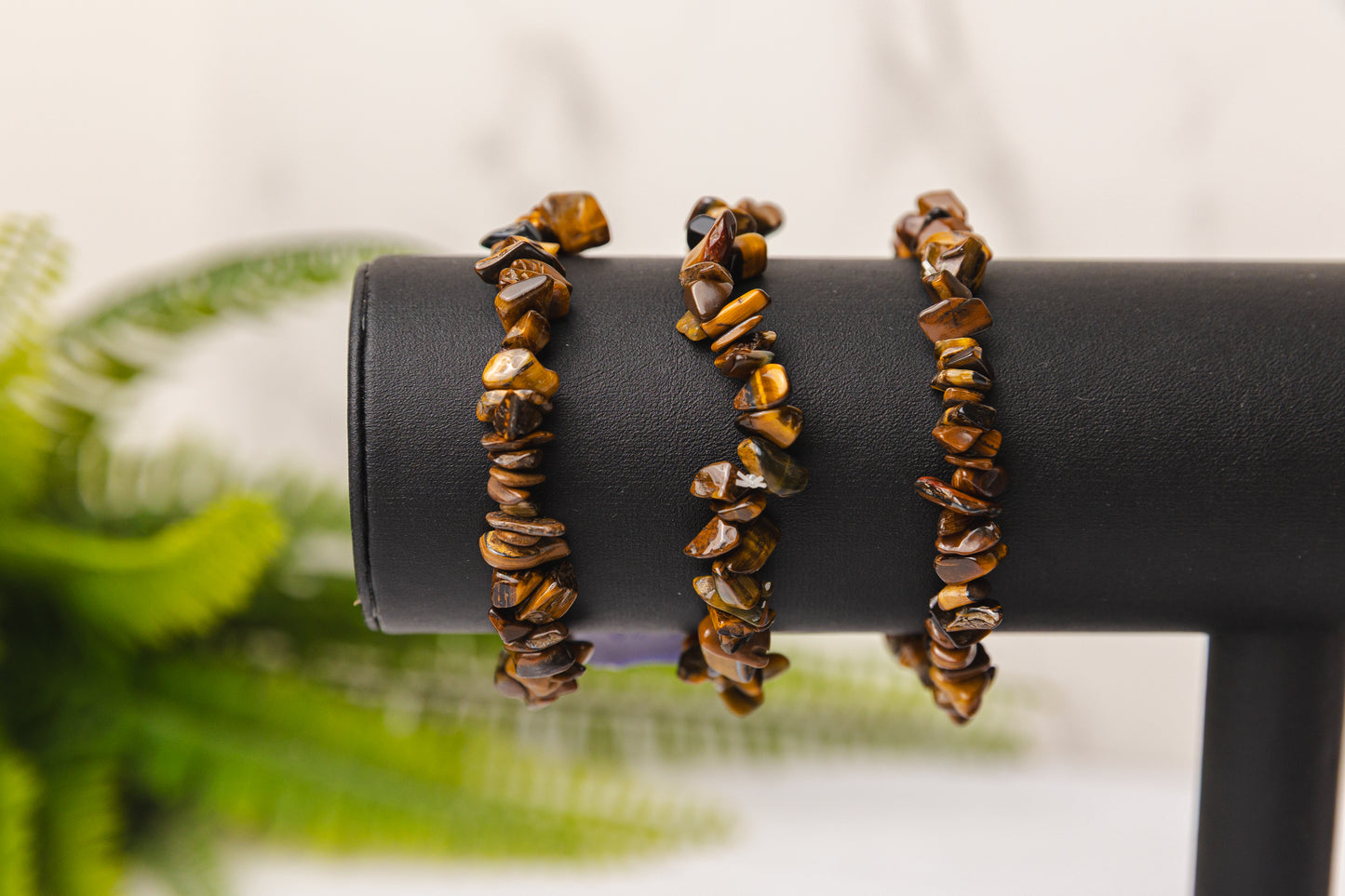 Div. soorten splitarmbanden - 3e gratis