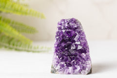 Amethist Cutbase Uruguay - AA kwaliteit #3