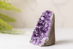 Amethist Cutbase Uruguay - AA kwaliteit #3