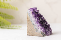 Amethist Cutbase Uruguay - AA kwaliteit #3