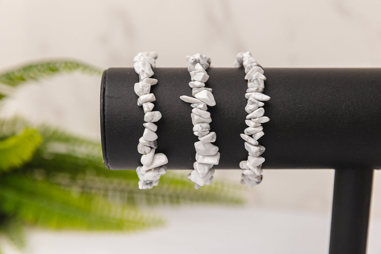 Div. soorten splitarmbanden - 3e gratis