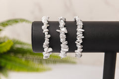 Splitarmbanden - 3e Gratis