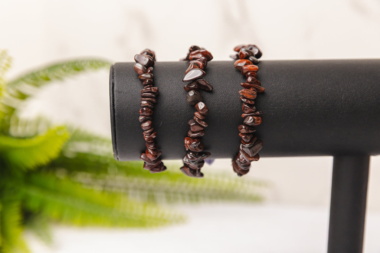Div. soorten splitarmbanden - 3e gratis