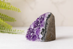 Amethist Cutbase Uruguay - AA kwaliteit #5