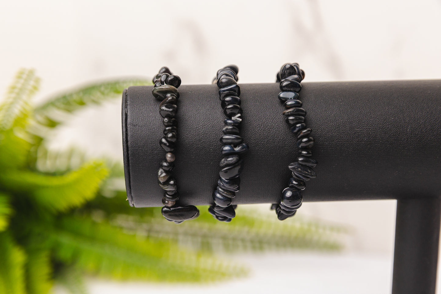 Div. soorten splitarmbanden - 3e gratis